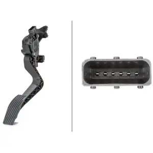 Hella Sensor gaspedaalpositie pas cher