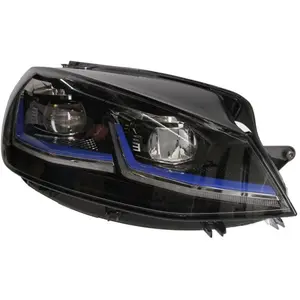 Hella Koplamp rechts