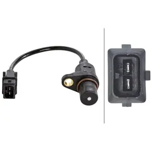 HELLA Capteur de régime moteur pour HYUNDAI: Getz, Accent, Elantra, Co... pas cher