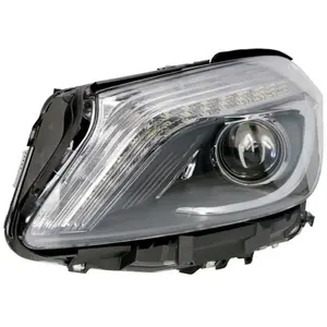Comparateur de prix : Hella Koplamp links