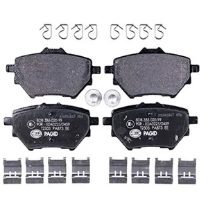 Hella Remblokken set pas cher