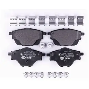 Hella Remblokken set pas cher