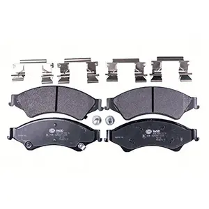 Hella Remblokken set pas cher