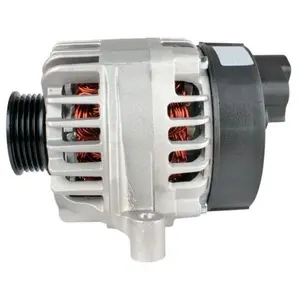 Hella Alternator Fiat/Alfa/Lanc 14V 85A