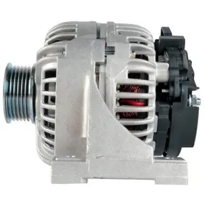 Hella Alternator Volvo 14V 120A