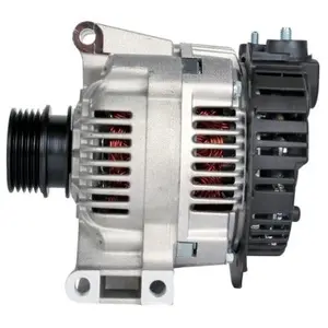 Hella Alternator MB 14V 90A pas cher