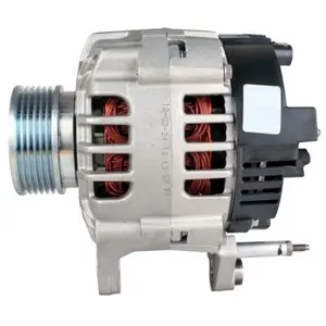 Hella Alternator VAG 14V 90A
