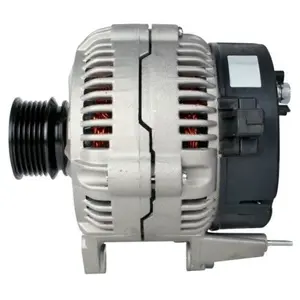 Hella Alternator VAG 14V 120A
