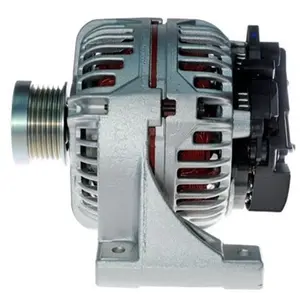 Hella Alternator Volvo 14V 120A pas cher