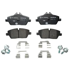 Hella Remblokkenset Schijfrem 8db pas cher