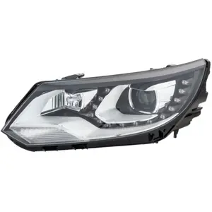 Comparateur de prix : Hella Koplamp links