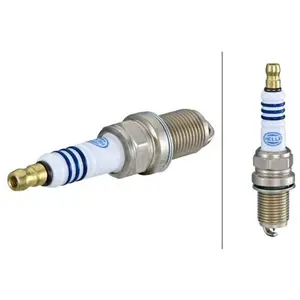 Hella Bougie Iridium Pro pas cher