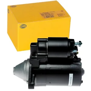 Hella Starter Renault/Nissan 12V 0.7kW pas cher