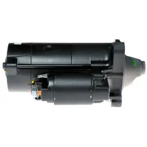 Comparateur de prix : Hella Starter Mazda 12V 2.3kW