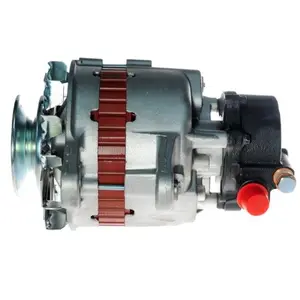 Hella Alternator Mitsubishi 14V 65A pas cher