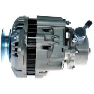 Hella Alternator Mitsubishi 14V 75A