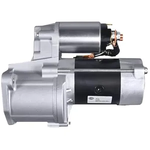 Hella Starter Hyundai/Kia 12V 2.0kW