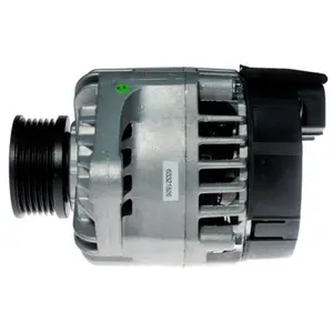 Comparateur de prix : Hella Alternator Fiat/Alfa/Lanc 14V 100A