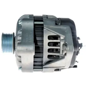 Comparateur de prix : Hella Alternator Opel 14V 100A
