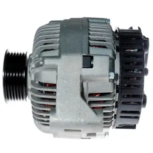 Comparateur de prix : Hella Alternator PSA 14V 95A