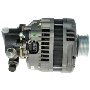 Hella Alternator Opel 14V 70A pas cher