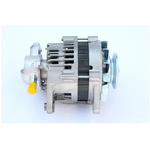 Hella Alternator Opel 14V 70A