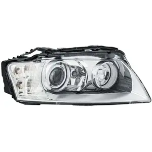 Hella Koplamp rechts