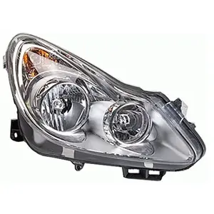 Hella Koplamp rechts pas cher