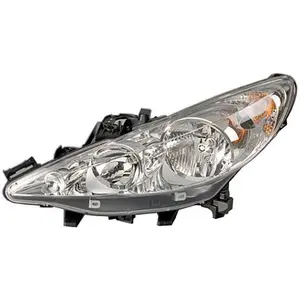 Comparateur de prix : Hella Koplamp links