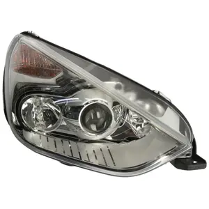 Hella Koplamp rechts