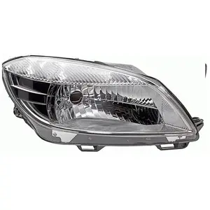 Hella Koplamp rechts pas cher