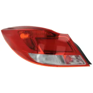 Comparateur de prix : Achterlicht 9EL176380091 Hella