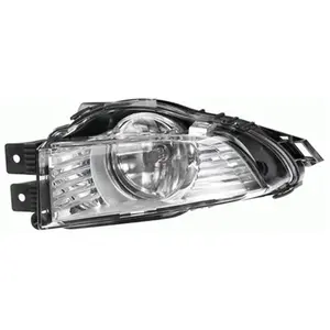 Hella Mistlamp