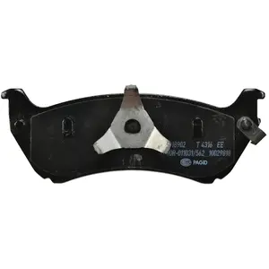 Hella Remblokken set pas cher