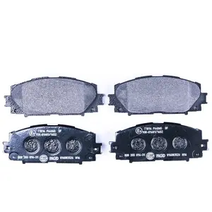 Hella Remblokken set pas cher