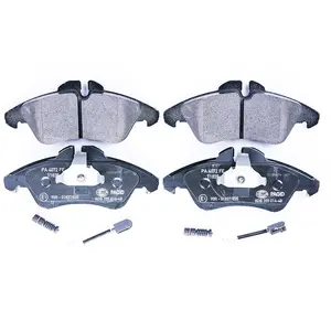 Hella Remblokken set pas cher