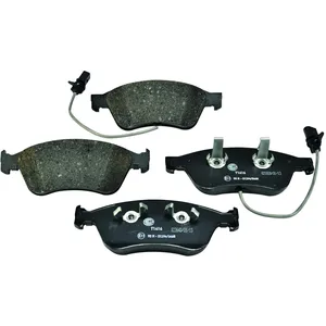 Hella Pagid GmbH Remblokken set pas cher