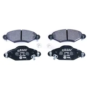 Hella Remblokken set pas cher