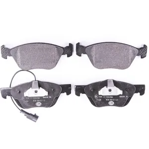 Hella Pagid GmbH Remblokken set pas cher