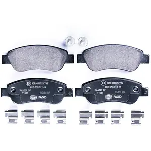 Hella Remblokken set pas cher