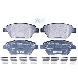 Hella Remblokken set pas cher