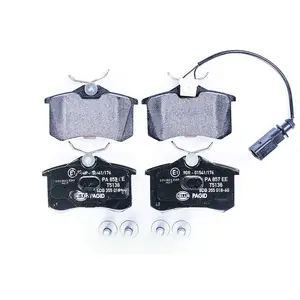 Hella Remblokken set pas cher