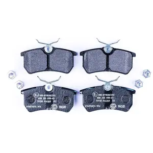 Hella Remblokken set pas cher