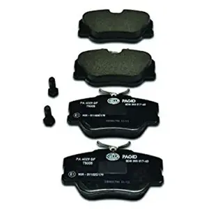 Hella Remblokken set pas cher