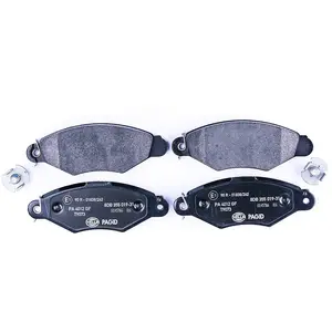 Hella Remblokken set pas cher