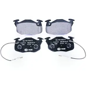 Hella Remblokken set pas cher