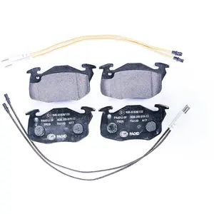 Hella Remblokken set pas cher