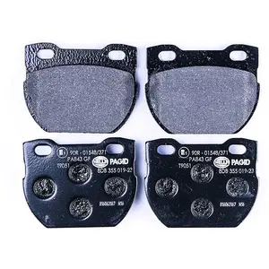 Hella Remblokken set pas cher