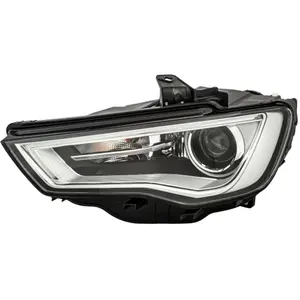 Comparateur de prix : Hella Koplamp links