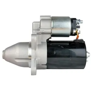 HELLA 8EA 012 526-501 Démarreur - 12V - 0.8kW - pour p.e. Rover 200 Hatchback (Rf)